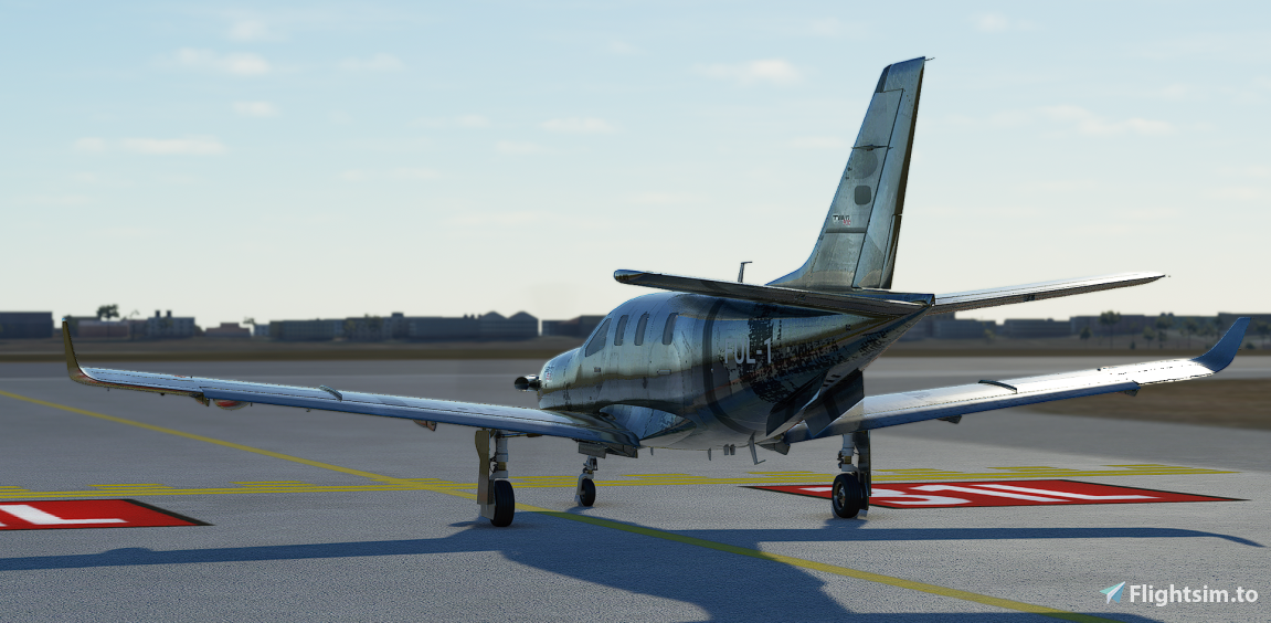 TBM_Bare Metal - Image 1