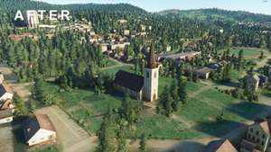 Lillehammer fix (elevation and missing buildings) !OUTDATED! thumbnail 7