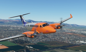 Flight Calibration Services thumbnail 1