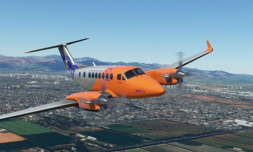 Flight Calibration Services