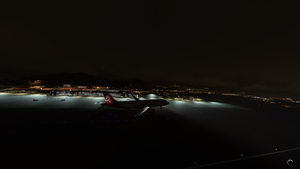 Lights GCXO Tenerife Norte thumbnail 11