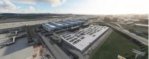 Istanbul Sabiha Gokcen International Airport thumbnail 2
