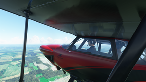 X-Cub Red Devil thumbnail 9