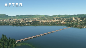 Lillehammer fix (elevation and missing buildings) !OUTDATED! thumbnail 9