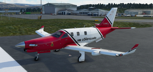 TBM930 HM Coastguard thumbnail 4
