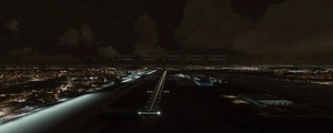 Istanbul Sabiha Gokcen International Airport thumbnail 4
