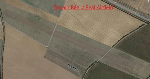 LF8571 SAint Aubin la Plaine