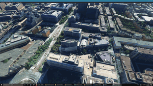 Rotterdam  Buildings part 2 thumbnail 10