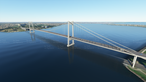 Little Belt Bridges + Landmarks thumbnail 2