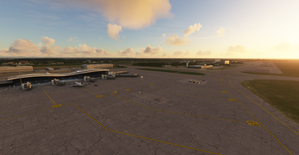 LROP - Otopeni (Bucharest) International Airport thumbnail 2