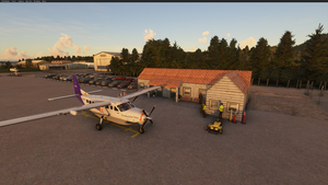 KORS || Orcas Island Airport thumbnail 4