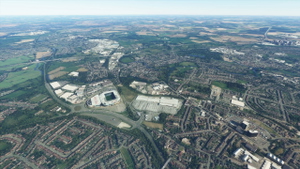 Coventry UK Landmarks thumbnail 3