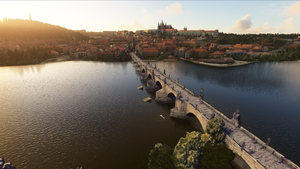 Prague Landmark Pack - v0.5 thumbnail 8