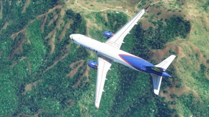 A32NX Spirit Airlines (Old Livery)[4K](Update 5) thumbnail 10