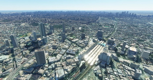 Ikebukuro, Toshima City, Tokyo Japan V2.0 thumbnail 3