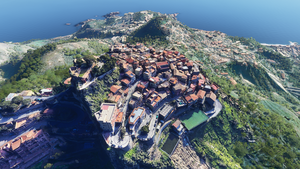 Castelmola (Taormina)  thumbnail 3