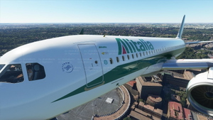 Alitalia 8K thumbnail 4