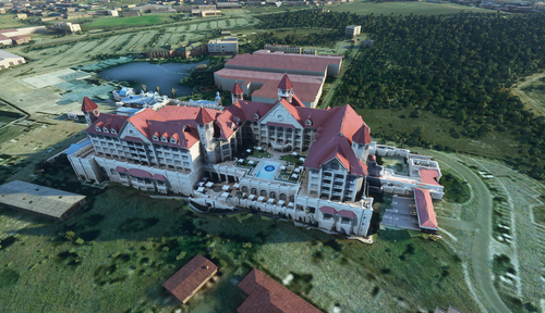 The Boardwalk Hotel Port Elizabeth