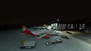 Lights GCXO Tenerife Norte thumbnail 1