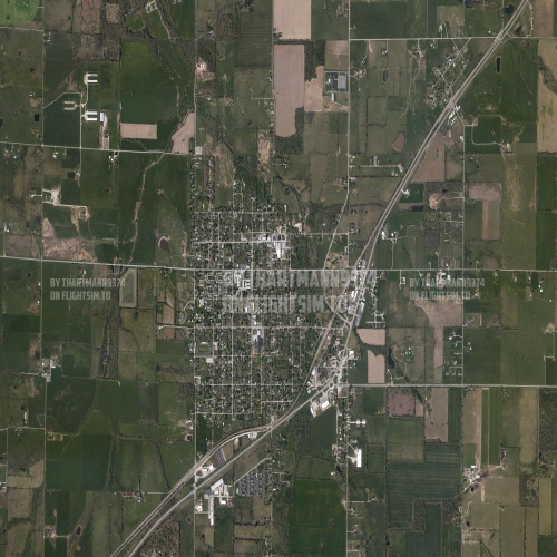 Marionville, MO