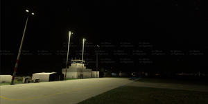 Trier Föhren Airport (EDRT) thumbnail 9