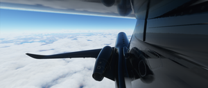 Cessna longitude Bullet Black thumbnail 7