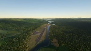 ENDI - Geilo/Dagali thumbnail 2