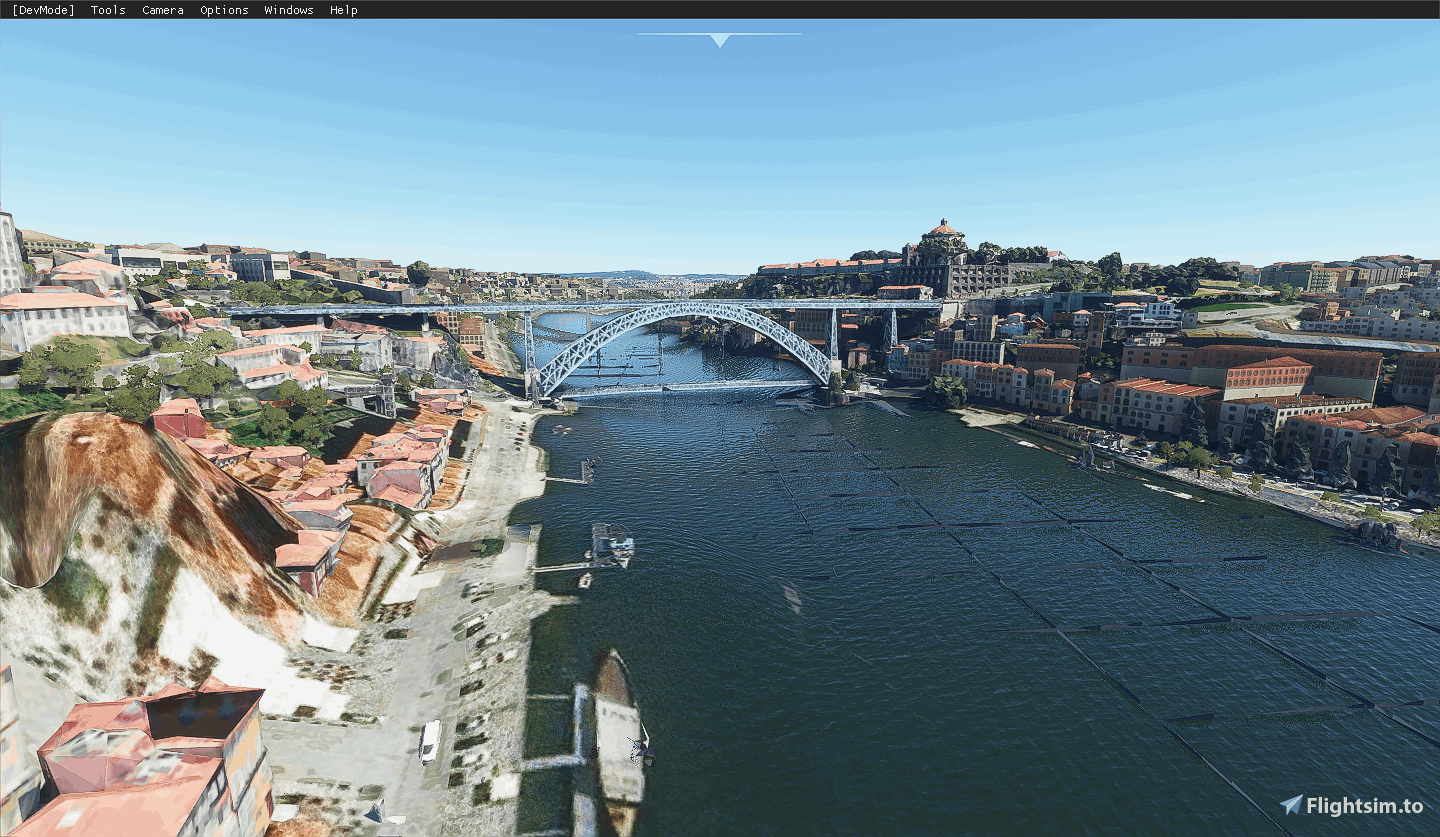 Porto Landmarks Portugal - Image 1