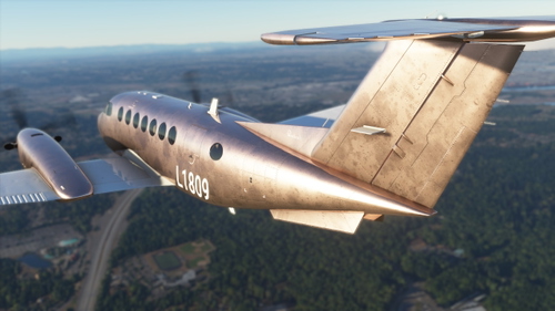 Lincoln Penny: A textured metallic tutorial livery with layered PSDs included