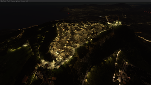 Sicily Potogrammetry Erice (Trapani)  thumbnail 4
