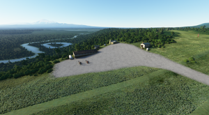 12 Airports for Southern Alaska (PAMX, PAKA, 0AK5, 0AK8, 4AK3, 9AK0, AK0, AK3, CZN, DDT, KGZ, MYK) thumbnail 4