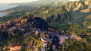 Castelmola (Taormina)  thumbnail 4