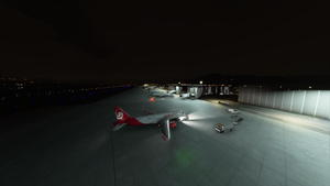 Lights GCXO Tenerife Norte thumbnail 7