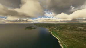 ENVD - Vadsø Airport, Vadsø thumbnail 10