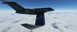 Cessna longitude Bullet Black thumbnail 6