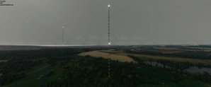 TV and Radio transmitters of Czech Republic  thumbnail 15