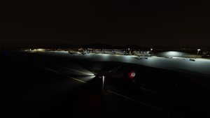 Lights GCXO Tenerife Norte thumbnail 8