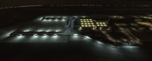 Portland International Airport, Portland OR USA - KPDX V2.0 thumbnail 11