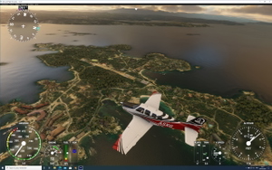 LF2051 CAVALLO CORSE thumbnail 1