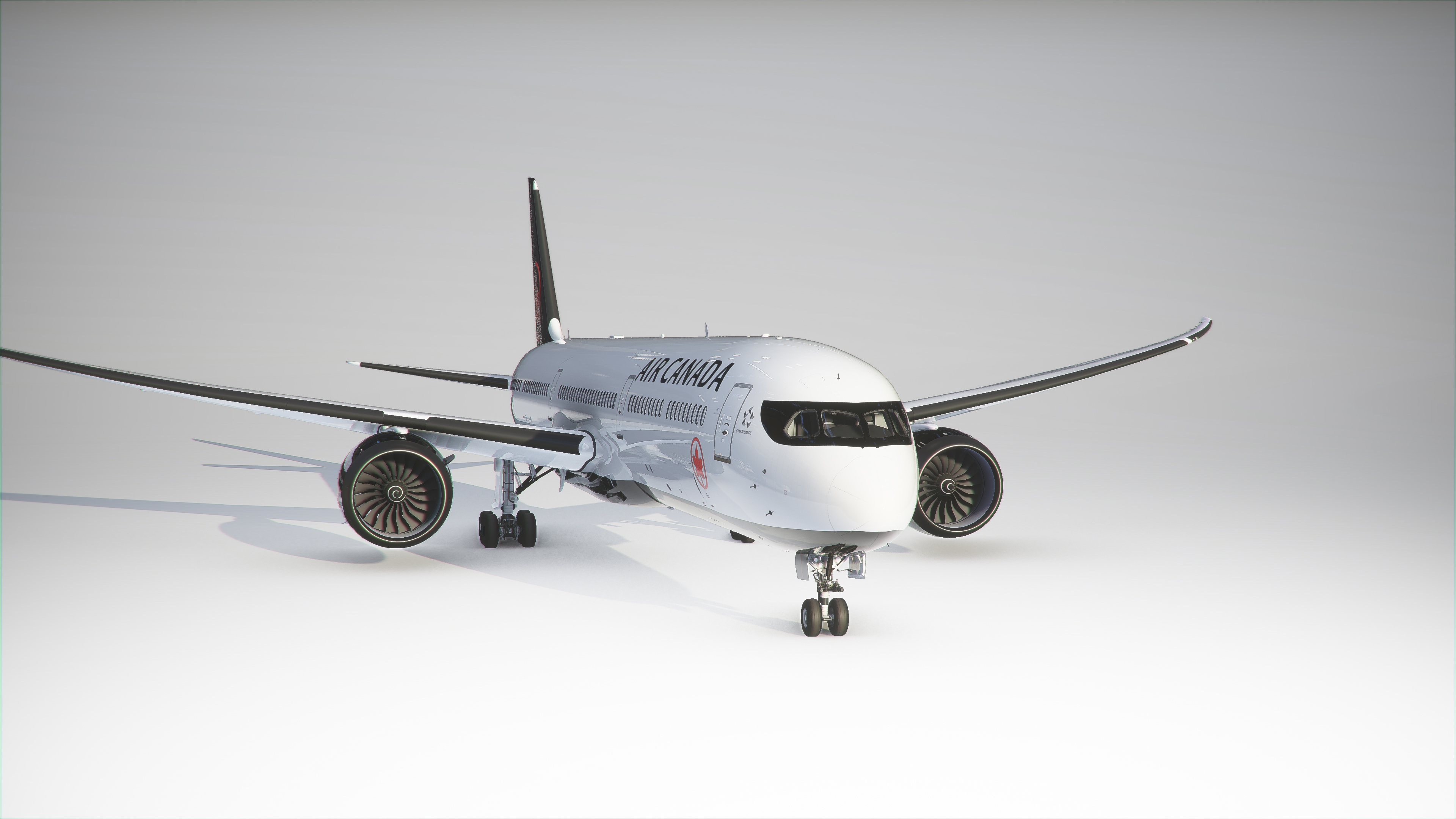 Air Canada Boeing 787-10 - Image 1