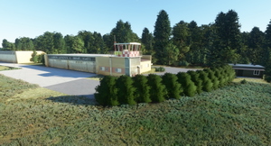 Kladno Airport (LKKL) thumbnail 3
