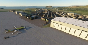 BGTL - Thule AFB - Greenland thumbnail 2