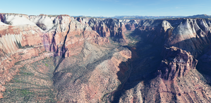 Zion Canyon National Park, Utah thumbnail 11