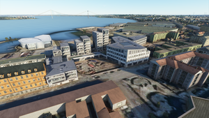 Little Belt Bridges + Landmarks thumbnail 10