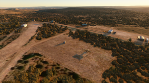04UT Navajo Mountain Airport thumbnail 3