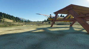 12 Airports for Southern Alaska (PAMX, PAKA, 0AK5, 0AK8, 4AK3, 9AK0, AK0, AK3, CZN, DDT, KGZ, MYK) thumbnail 5