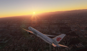 B787-10 Air China B-7879 thumbnail 1