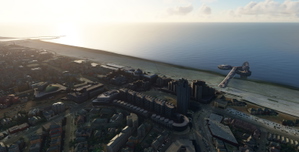Scheveningen - Palace Promenade thumbnail 4