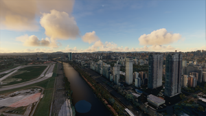 Sao Paulo Scenary Pack thumbnail 6