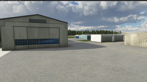 KORS || Orcas Island Airport thumbnail 9